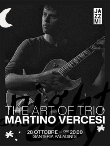 Martino Vercesi Santeria Paladini 8
