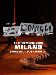 Conigli Santeria Toscana 31