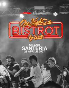 Will Santeria Toscana 31