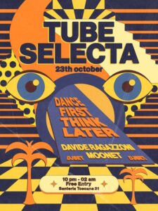 Immagine della fonte — Tube Selecta